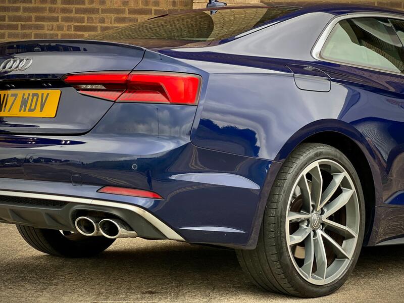 AUDI S5