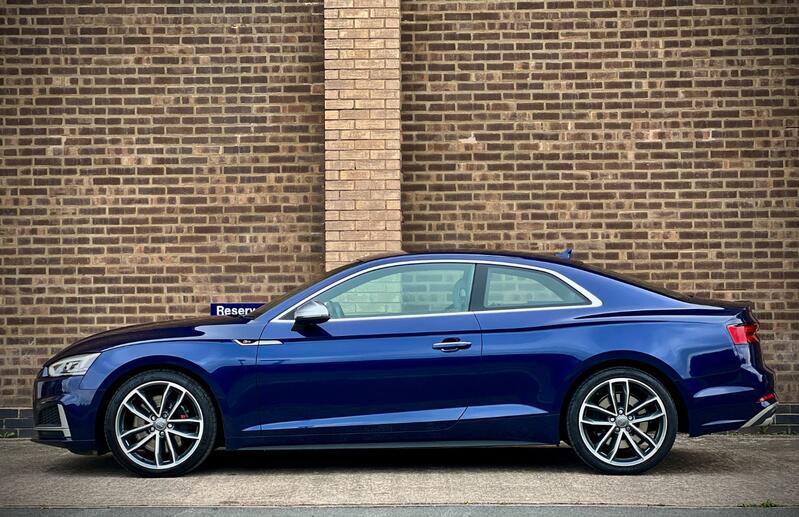 AUDI S5