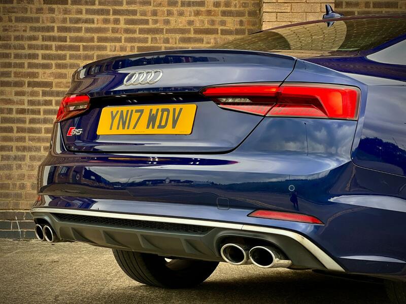 AUDI S5