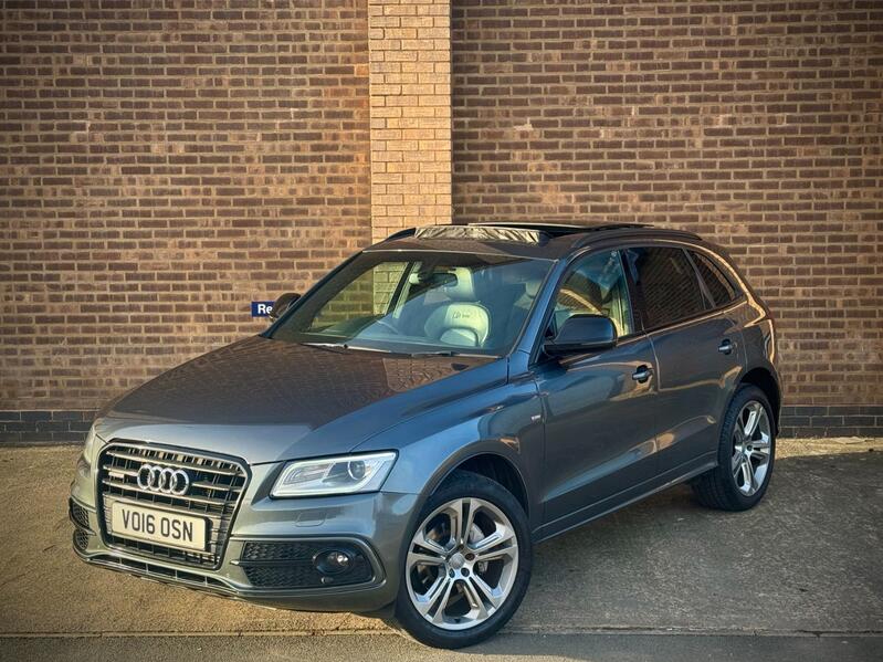 AUDI Q5