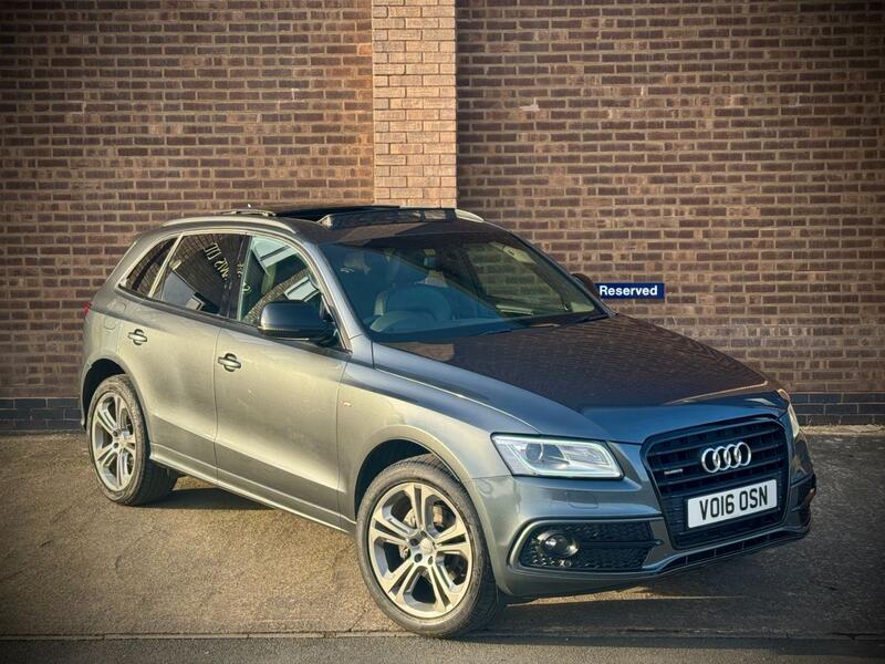 AUDI Q5