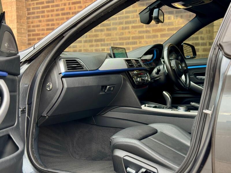 BMW 4 SERIES GRAN COUPE