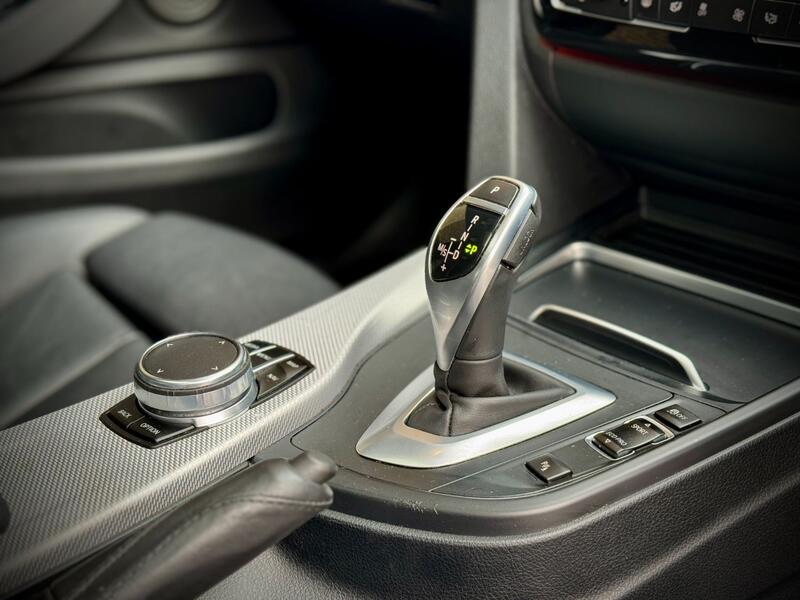 BMW 4 SERIES GRAN COUPE