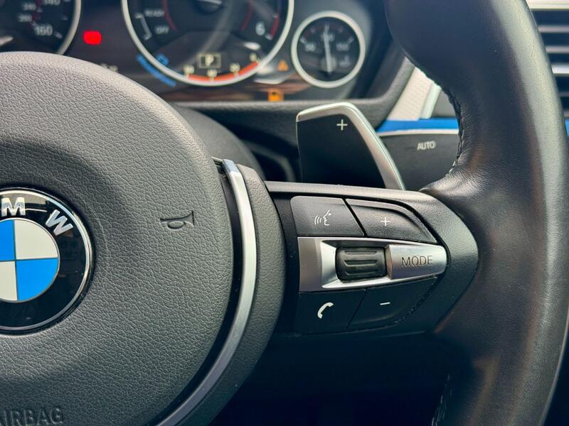 BMW 4 SERIES GRAN COUPE
