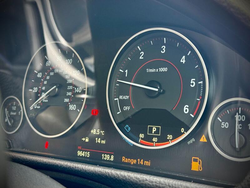 BMW 4 SERIES GRAN COUPE