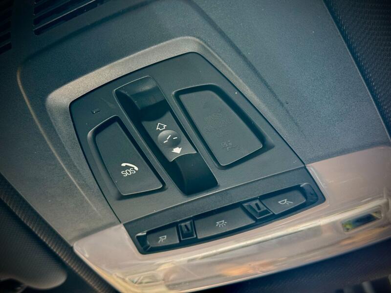 BMW 4 SERIES GRAN COUPE