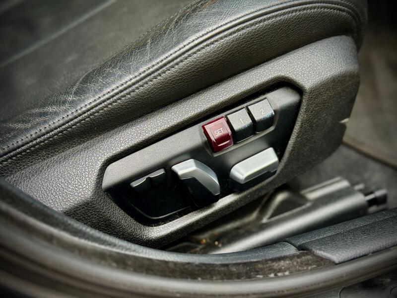 BMW 4 SERIES GRAN COUPE