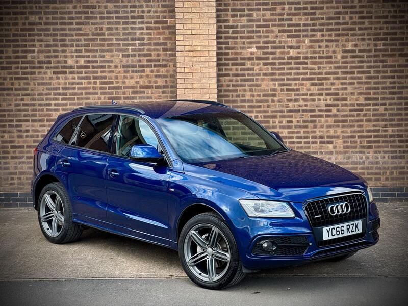 AUDI Q5