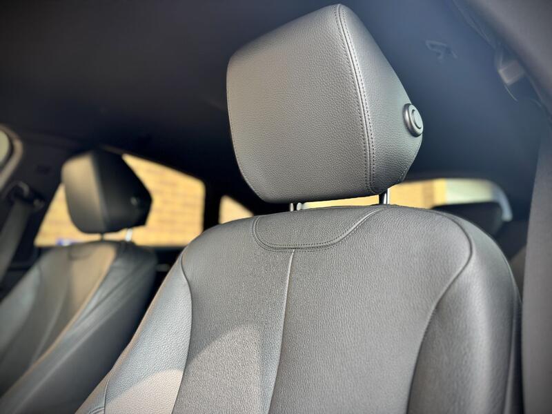 BMW 4 SERIES GRAN COUPE