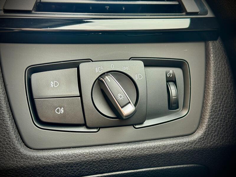 BMW 4 SERIES GRAN COUPE