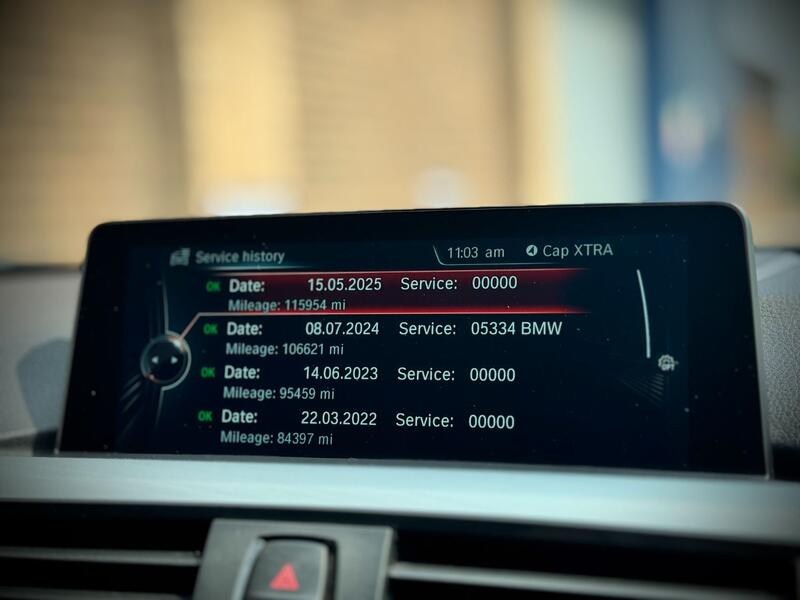 BMW 4 SERIES GRAN COUPE