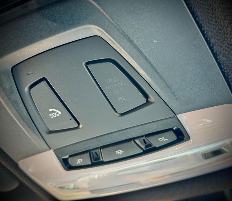 BMW 4 SERIES GRAN COUPE