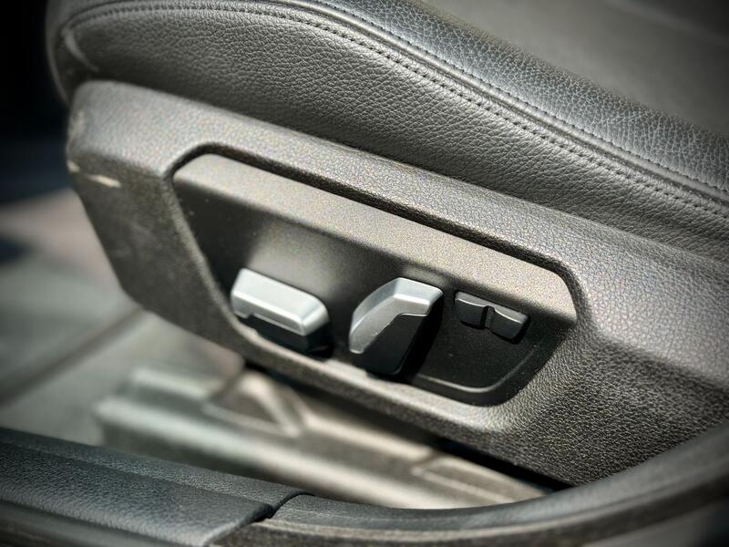 BMW 4 SERIES GRAN COUPE