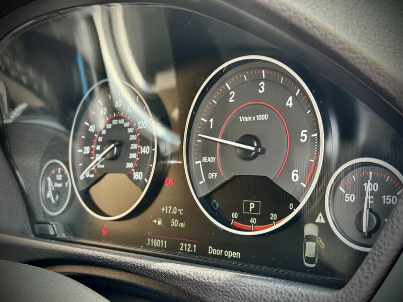 BMW 4 SERIES GRAN COUPE