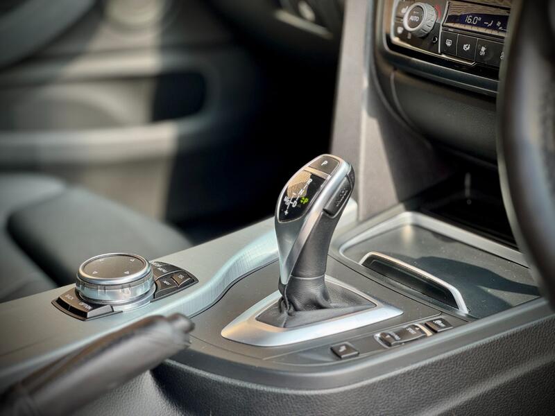 BMW 4 SERIES GRAN COUPE