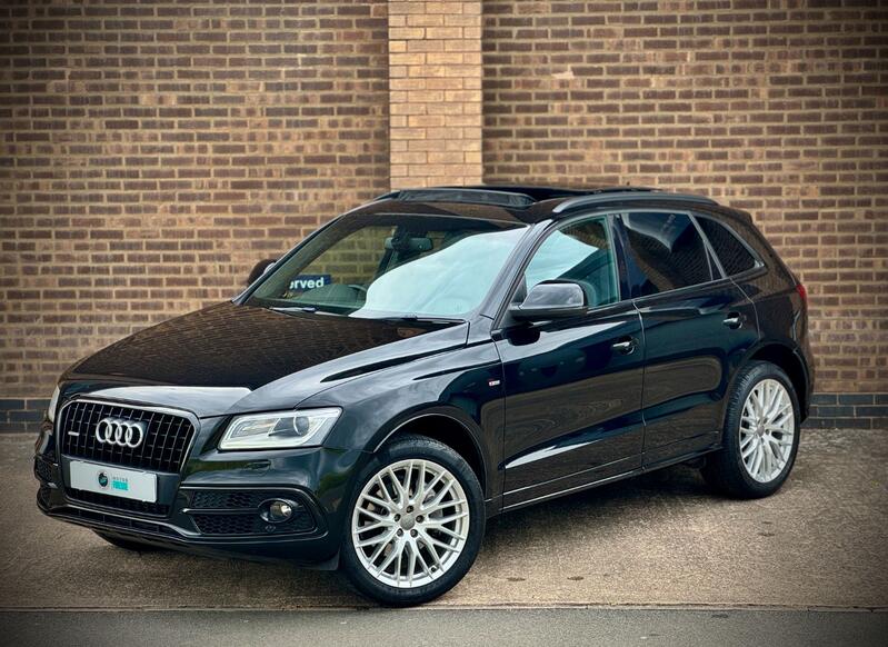 AUDI Q5