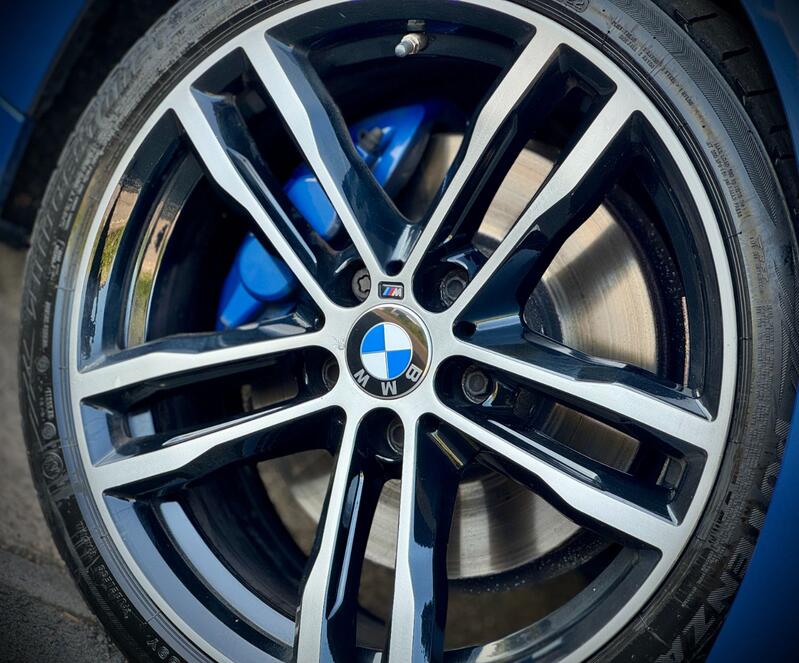 BMW 4 SERIES GRAN COUPE