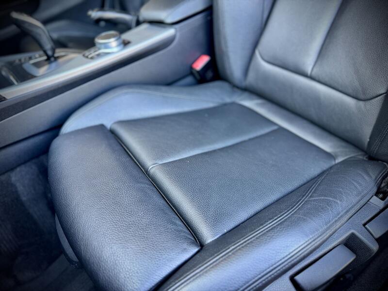 BMW 4 SERIES GRAN COUPE