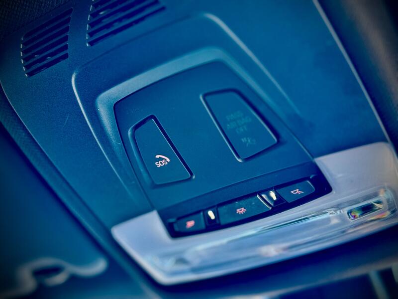 BMW 4 SERIES GRAN COUPE