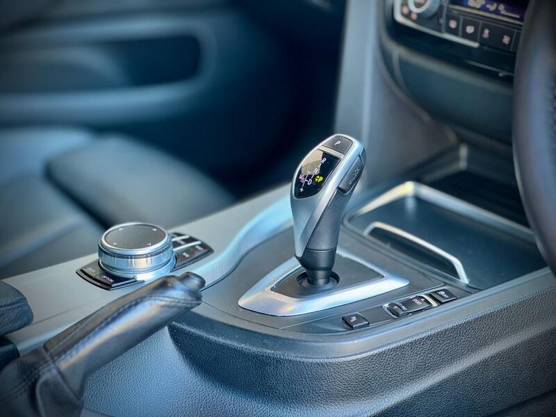 BMW 4 SERIES GRAN COUPE
