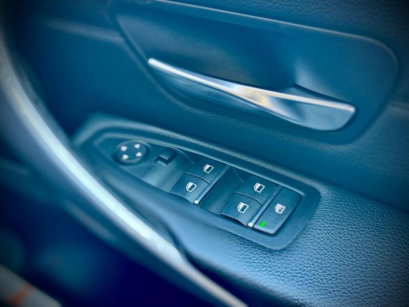 BMW 4 SERIES GRAN COUPE