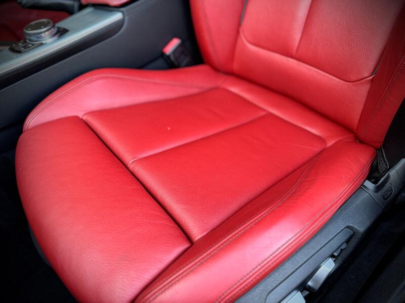 BMW 4 SERIES GRAN COUPE