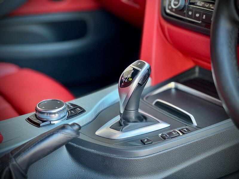 BMW 4 SERIES GRAN COUPE