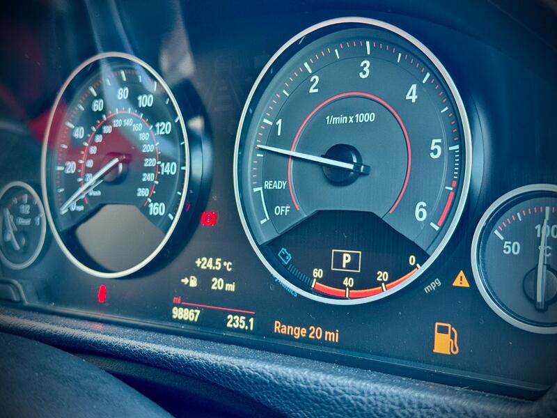 BMW 4 SERIES GRAN COUPE