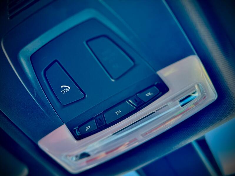 BMW 4 SERIES GRAN COUPE