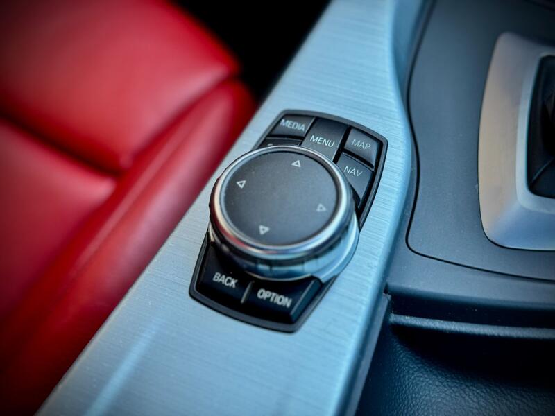 BMW 4 SERIES GRAN COUPE
