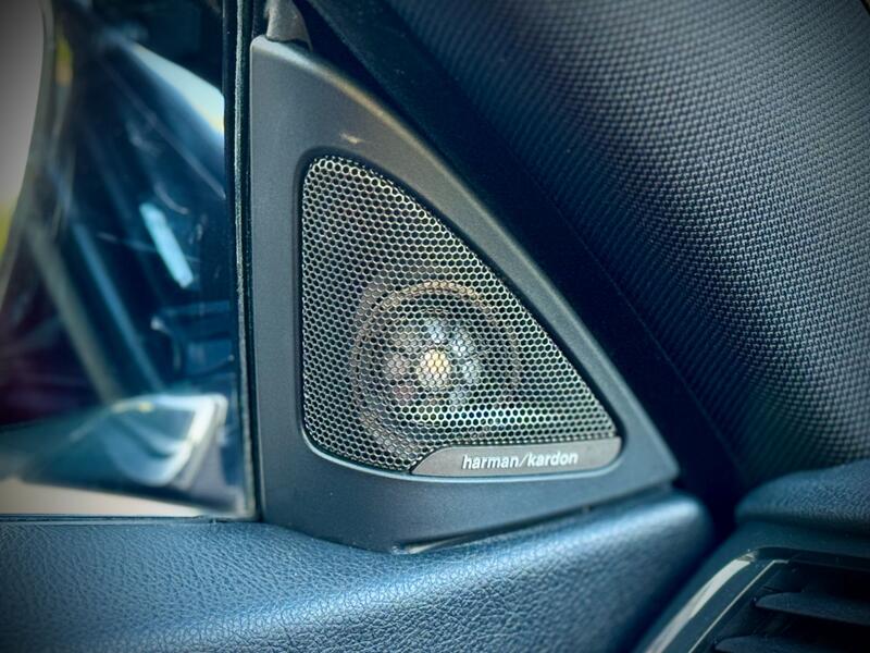 BMW 4 SERIES GRAN COUPE