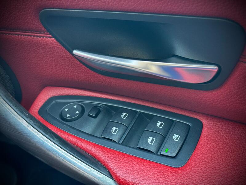 BMW 4 SERIES GRAN COUPE