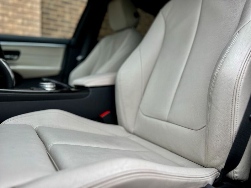 BMW 4 SERIES GRAN COUPE