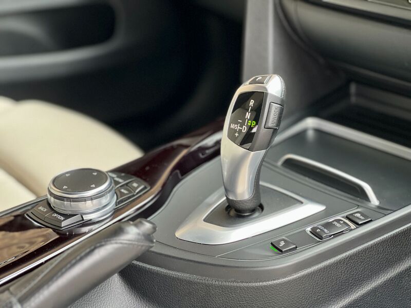 BMW 4 SERIES GRAN COUPE