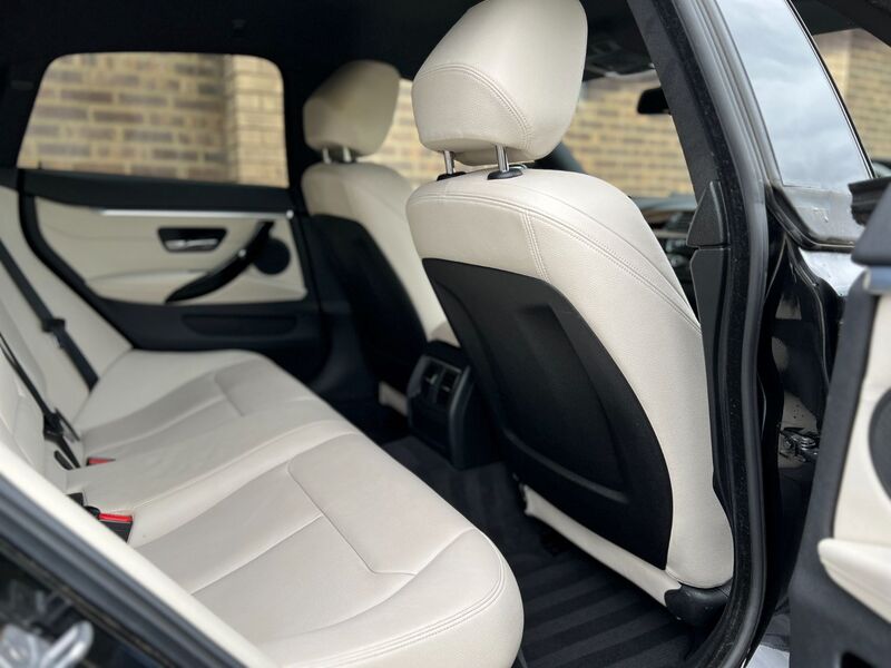 BMW 4 SERIES GRAN COUPE