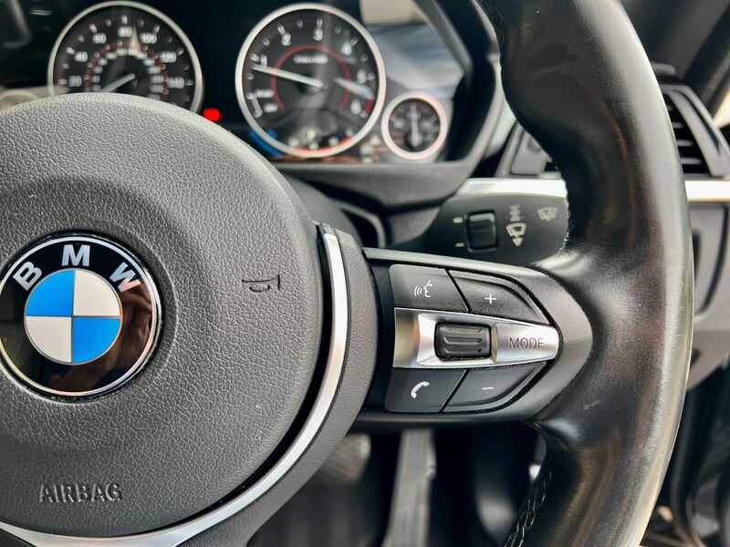 BMW 4 SERIES GRAN COUPE