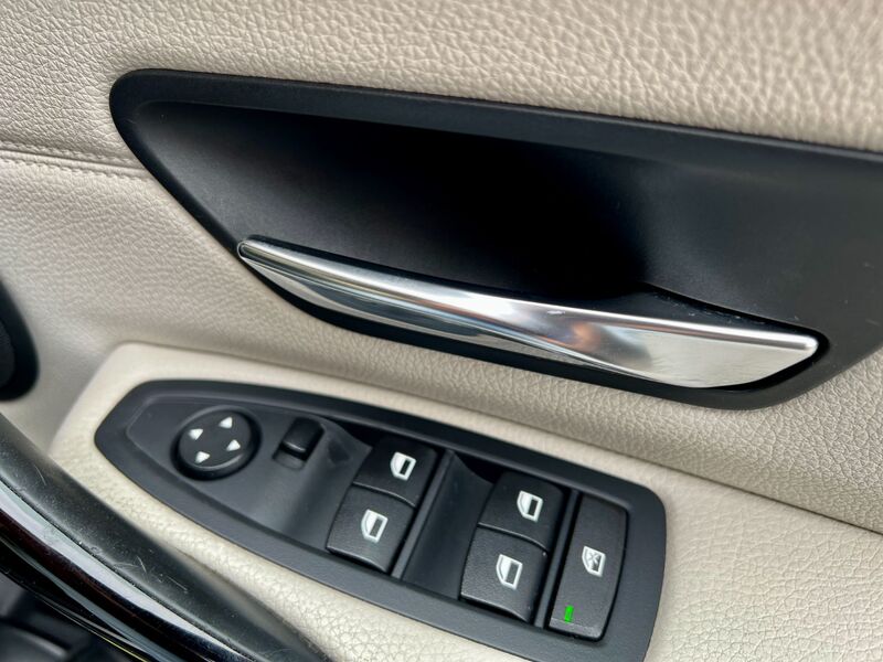 BMW 4 SERIES GRAN COUPE