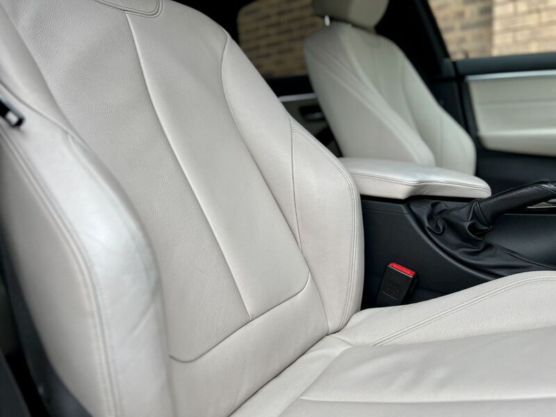 BMW 4 SERIES GRAN COUPE