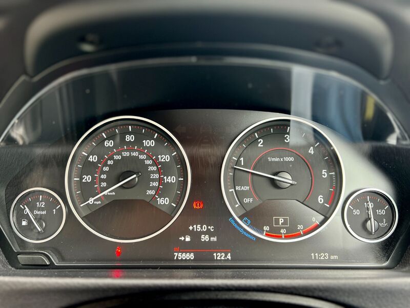 BMW 4 SERIES GRAN COUPE